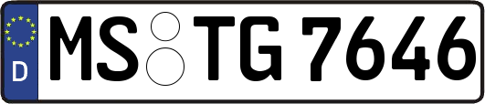 MS-TG7646