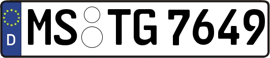 MS-TG7649