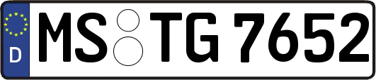 MS-TG7652