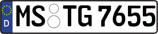 MS-TG7655