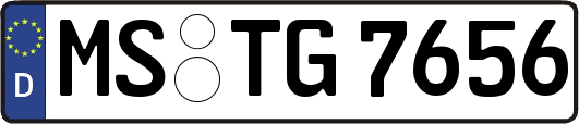 MS-TG7656