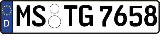 MS-TG7658