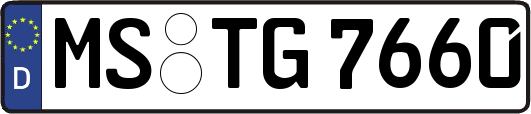 MS-TG7660