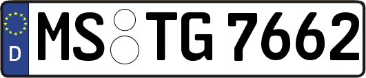 MS-TG7662