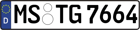 MS-TG7664