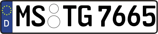 MS-TG7665
