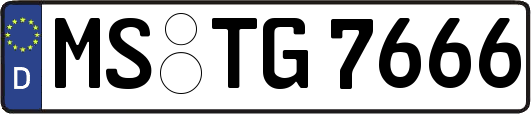 MS-TG7666
