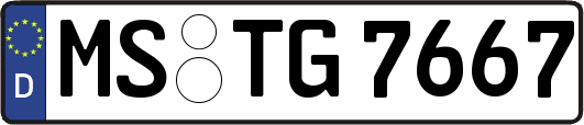 MS-TG7667