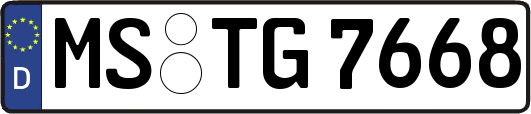 MS-TG7668
