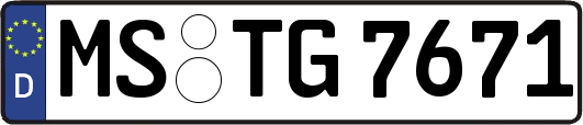 MS-TG7671