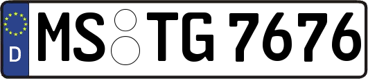 MS-TG7676