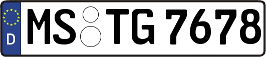 MS-TG7678