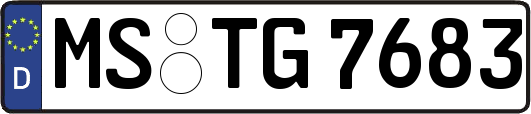 MS-TG7683