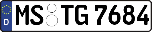 MS-TG7684
