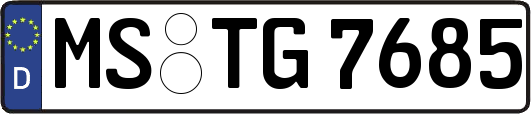 MS-TG7685