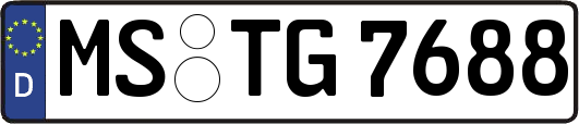 MS-TG7688