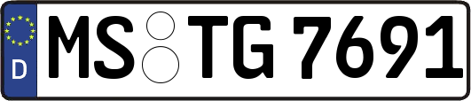 MS-TG7691