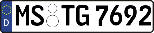 MS-TG7692
