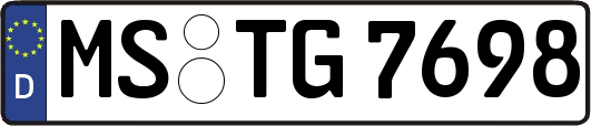 MS-TG7698