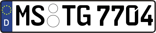 MS-TG7704
