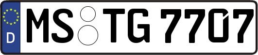 MS-TG7707
