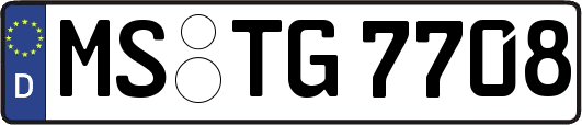 MS-TG7708