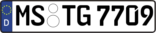 MS-TG7709