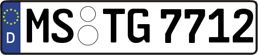 MS-TG7712