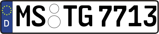 MS-TG7713