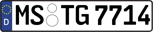 MS-TG7714
