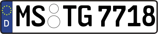 MS-TG7718