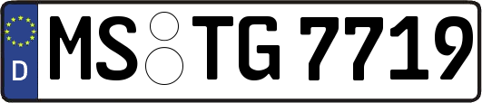 MS-TG7719