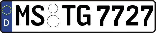 MS-TG7727