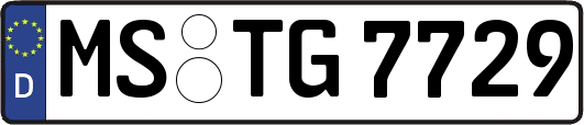 MS-TG7729