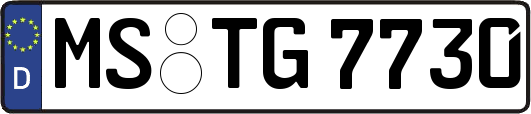 MS-TG7730