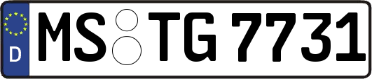 MS-TG7731