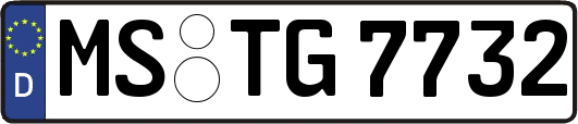 MS-TG7732