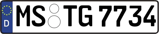 MS-TG7734