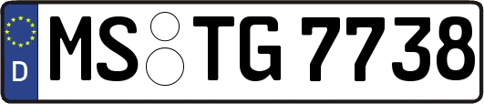 MS-TG7738