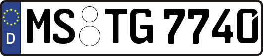 MS-TG7740
