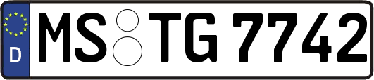 MS-TG7742