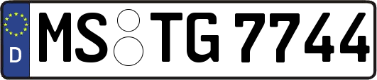 MS-TG7744