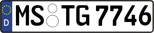 MS-TG7746