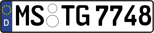 MS-TG7748