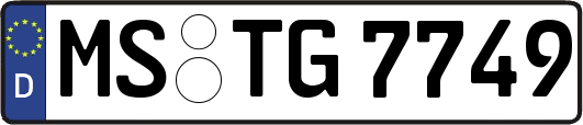 MS-TG7749