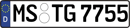 MS-TG7755