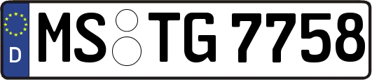 MS-TG7758