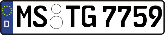 MS-TG7759
