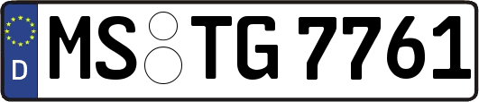 MS-TG7761
