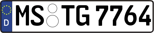MS-TG7764